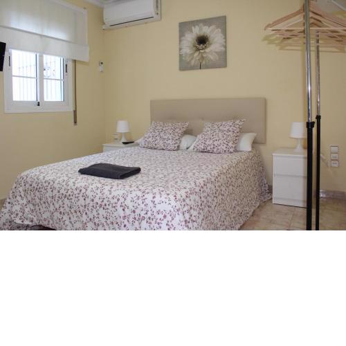 Nice and New Studio close to the city center 3ºA