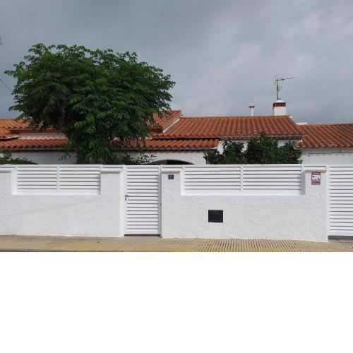 Nice and relax Mediterranean villa with free wifi