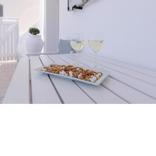 Nice And Spacious Apartment In Paros