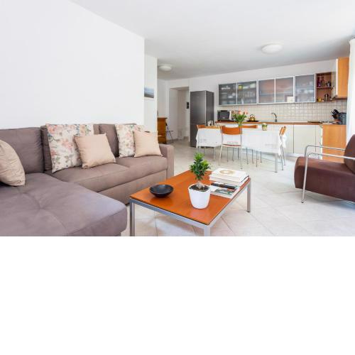 Nice and spacious apartment in the heart of gallura
