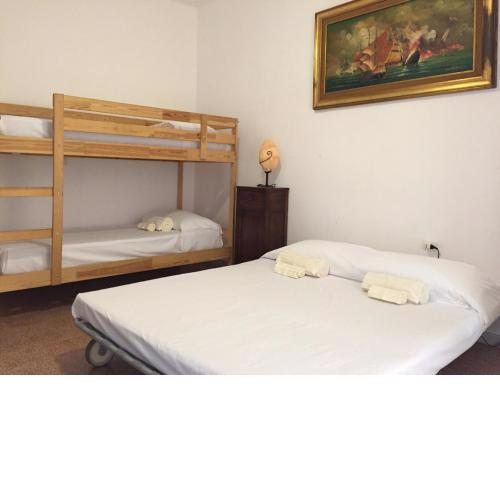 Nice apartament 100m to Sea 2*floor