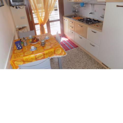 Nice apartament in a quiet area
