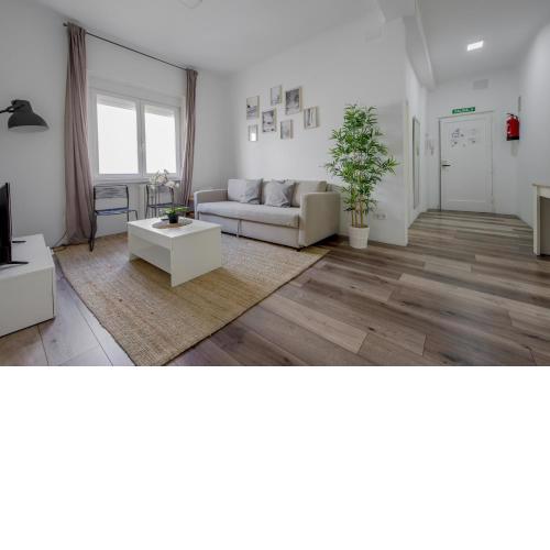 Nice apartamento en el centro de Madrid/El Rastro
