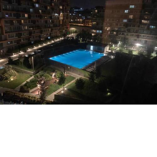 Nice apartment 1+1