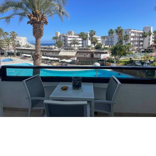 Nice apartment 1210 in central area