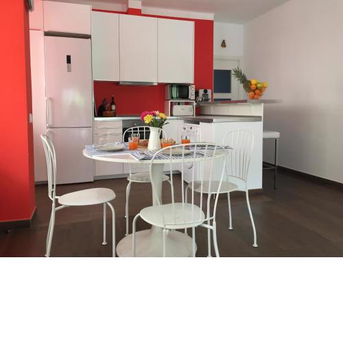 Nice apartment 80 meters from the beach