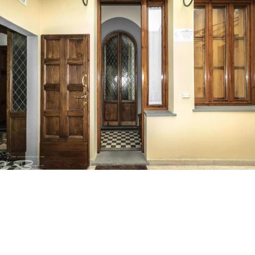 Nice Apartment By Villa Il Mosaico