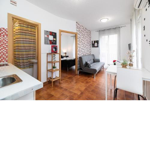 Nice Apartment Catedral Granada