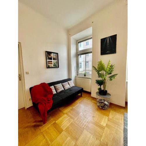 Nice apartment close to city center