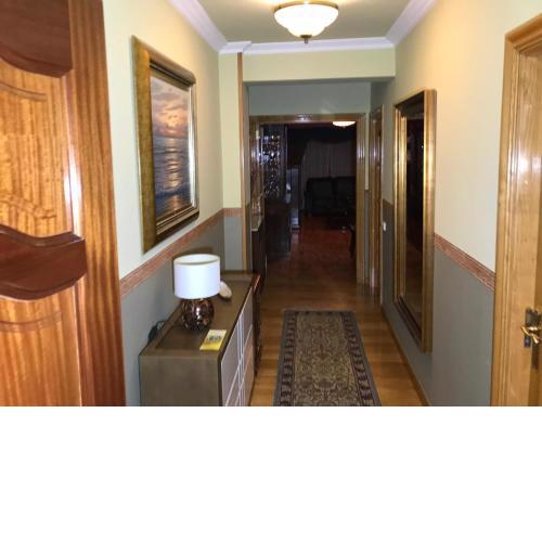 nice apartment Don Santiago