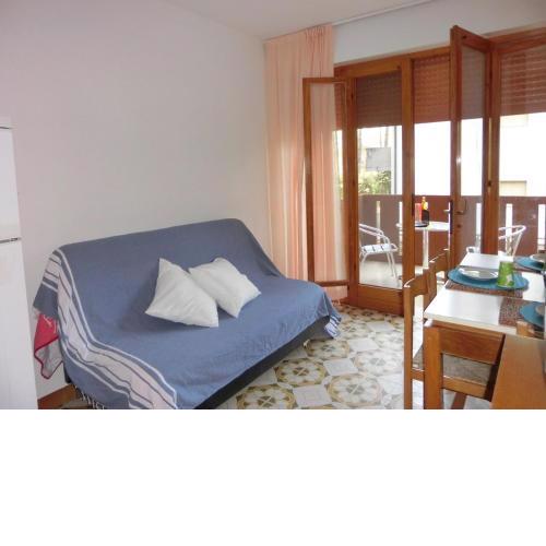 Nice Apartment For 4 People - AC - Terrace - By Beahost Rentals
