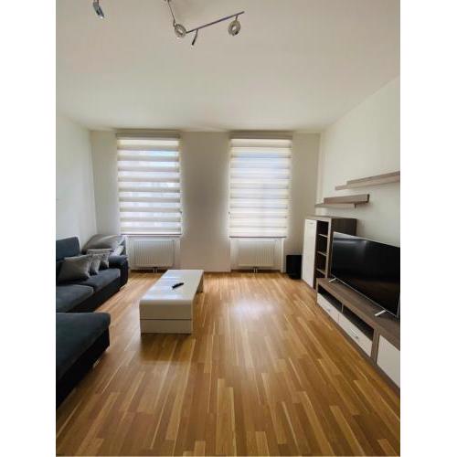 Nice apartment Hollergasse 14