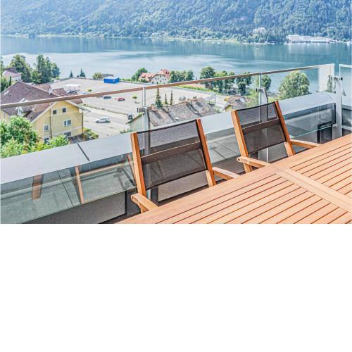 Nice apartment in Annenheim w/ WiFi and 2 Bedrooms