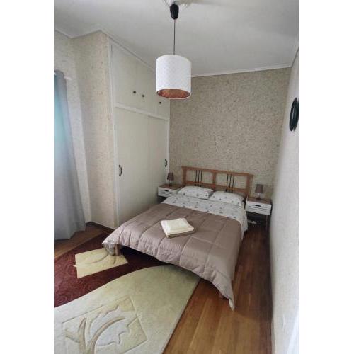Nice Apartment in Athens 1