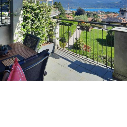 Nice Apartment In Baveno With Wifi And 1 Bedrooms