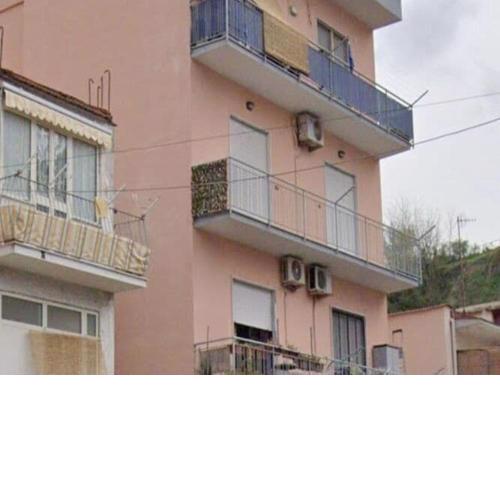 Nice apartment in Castellammare di Stabia with balcony
