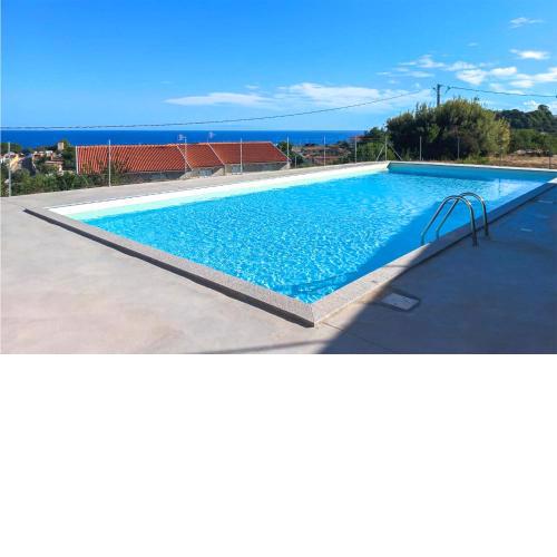 Nice apartment in Castelsardo with Outdoor swimming pool and 1 Bedrooms