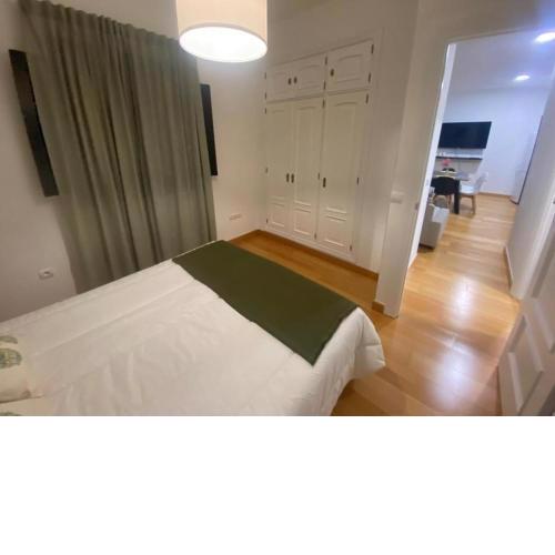 Nice Apartment in City Centre