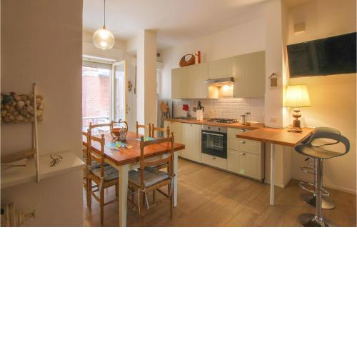 Nice apartment in Civitanova Marche with WiFi and 3 Bedrooms