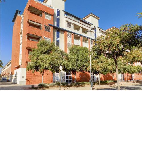 Nice apartment in El Grao de Castelln with 3 Bedrooms