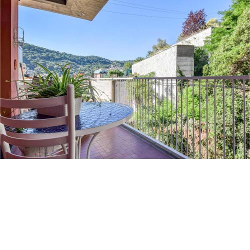 Nice apartment in Genova with WiFi and 1 Bedrooms