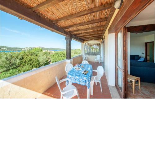 Nice Apartment In Golfo Aranci With 2 Bedrooms 2