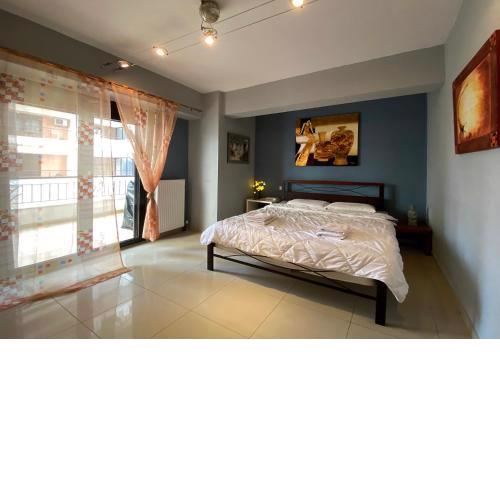 Nice apartment in good location