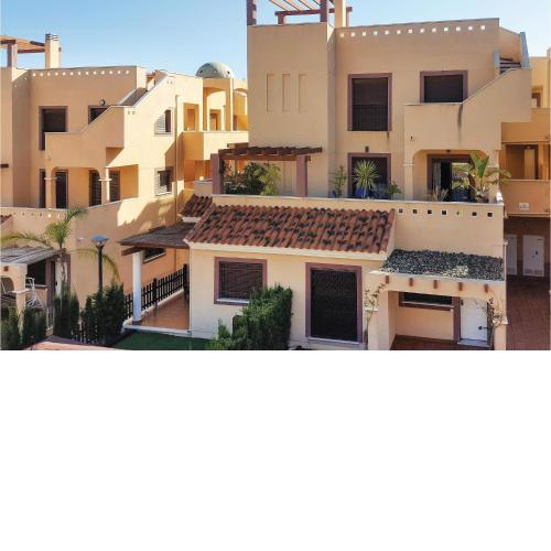 Nice apartment in guilas with 2 Bedrooms, Outdoor swimming pool and Swimming pool