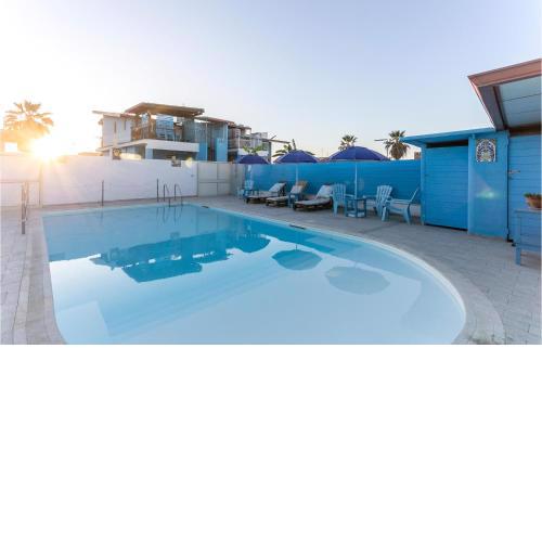 Nice apartment in Ispica with Outdoor swimming pool, WiFi and 3 Bedrooms