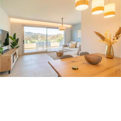 Nice Apartment In La Cala De Mijas With Outdoor Swimming Pool, Swimming Pool And 2 Bedrooms