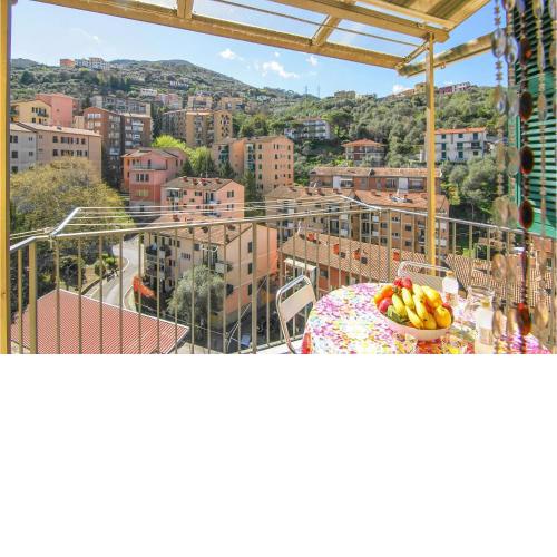 Nice Apartment In La Spezia With Wifi And 2 Bedrooms