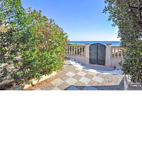 Nice apartment in Mancaversa with 2 Bedrooms and WiFi