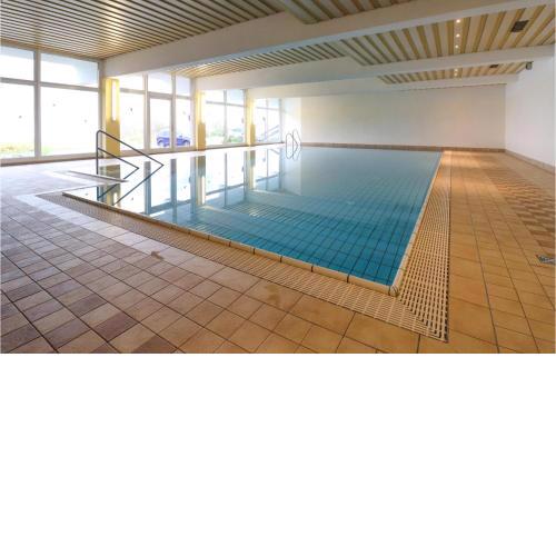 Nice apartment in Maria Alm am Steinernen with WiFi, 1 Bedrooms and Indoor swimming pool