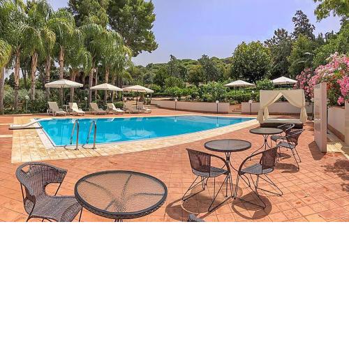 Nice apartment in Marsala with 1 Bedrooms