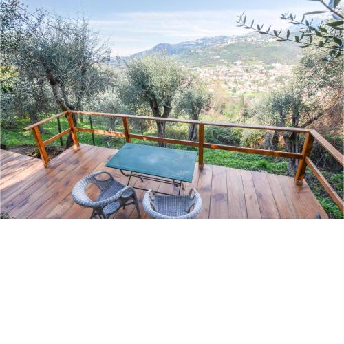Nice apartment in Massarosa with WiFi and 2 Bedrooms