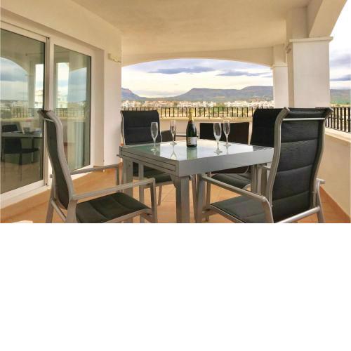 Nice Apartment In Murcia With 2 Bedrooms, Outdoor Swimming Pool And Swimming Pool