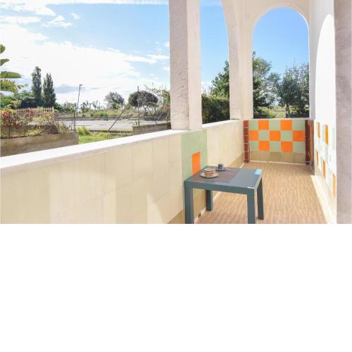 Nice apartment in Nocera Terinese with 2 Bedrooms and WiFi