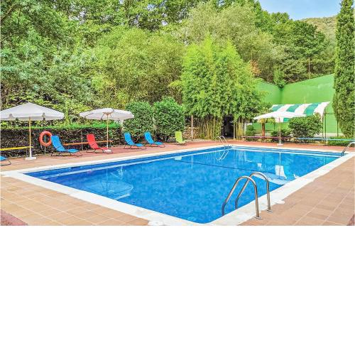 Nice apartment in Osor with 2 Bedrooms, WiFi and Outdoor swimming pool