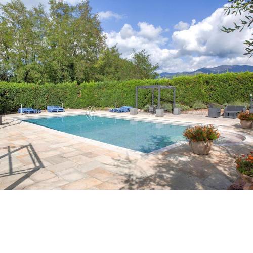Nice apartment in Pian di sco Campiglia with sauna