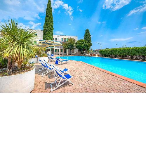 Nice apartment in Pietra Ligure with 1 Bedrooms, WiFi and Outdoor swimming pool