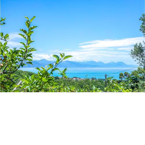Nice apartment in Policastro Bussentino with 2 Bedrooms and WiFi