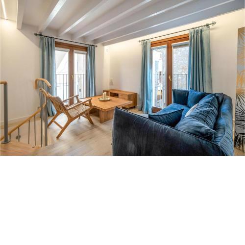 Nice apartment in Pollença with WiFi and 2 Bedrooms