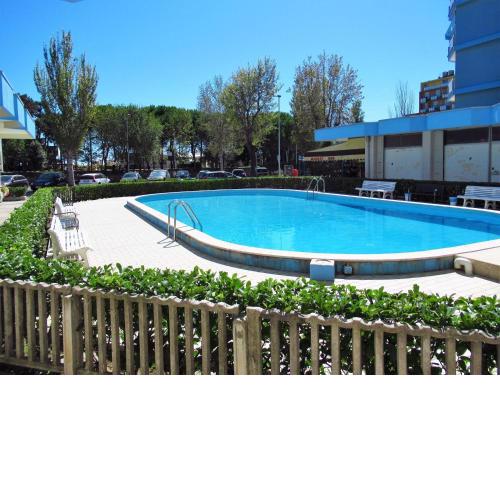 Nice apartment in Porto Santa Margherita with terrace