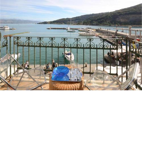 Nice apartment in Portovenere with WiFi and 2 Bedrooms
