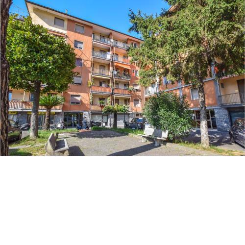 Nice apartment in Recco with WiFi and 1 Bedrooms