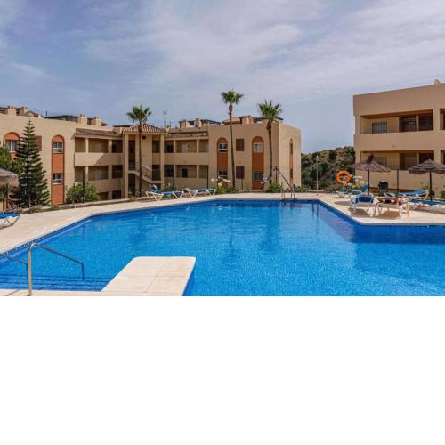 Nice apartment in Riviera del Sol Calahonda
