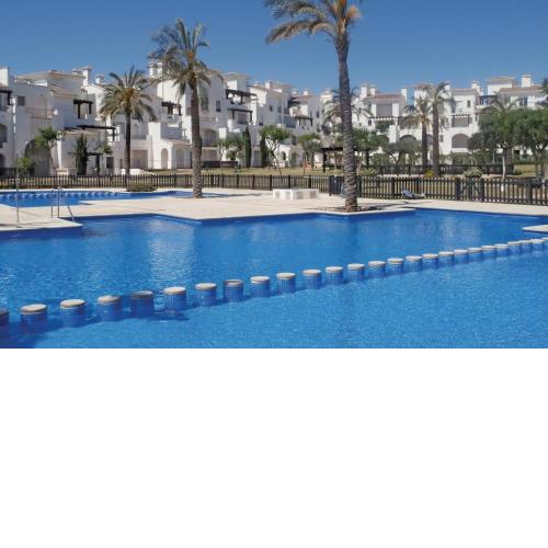 Nice apartment in Roldn with 2 Bedrooms, Internet and Outdoor swimming pool