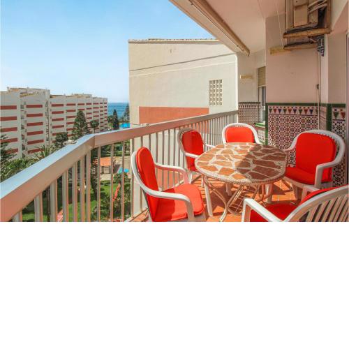 Nice Apartment In Salobrea With Outdoor Swimming Pool And 2 Bedrooms