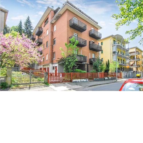 Nice apartment in Salsomaggiore Terme with