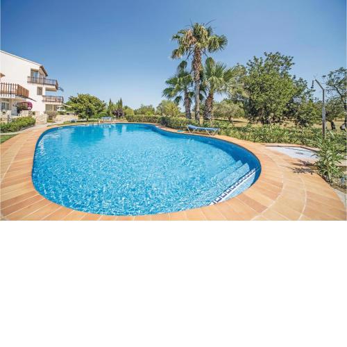 Nice apartment in San Jordi with 2 Bedrooms, Outdoor swimming pool and Swimming pool
